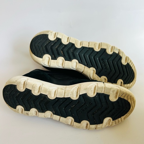 Sorel Women's Explorer II Sneaker Low Waterproof Shoe Size 9 - Picture 4 of 6